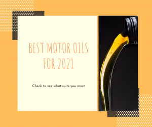 best-motor-oil